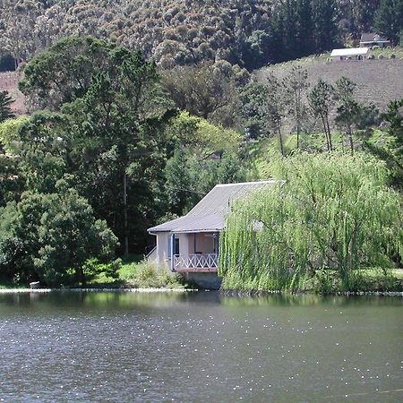 La Verdure Fruit Farm フランシュホーク エクステリア 写真
