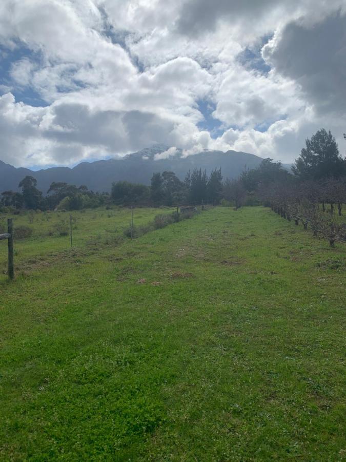 La Verdure Fruit Farm フランシュホーク エクステリア 写真